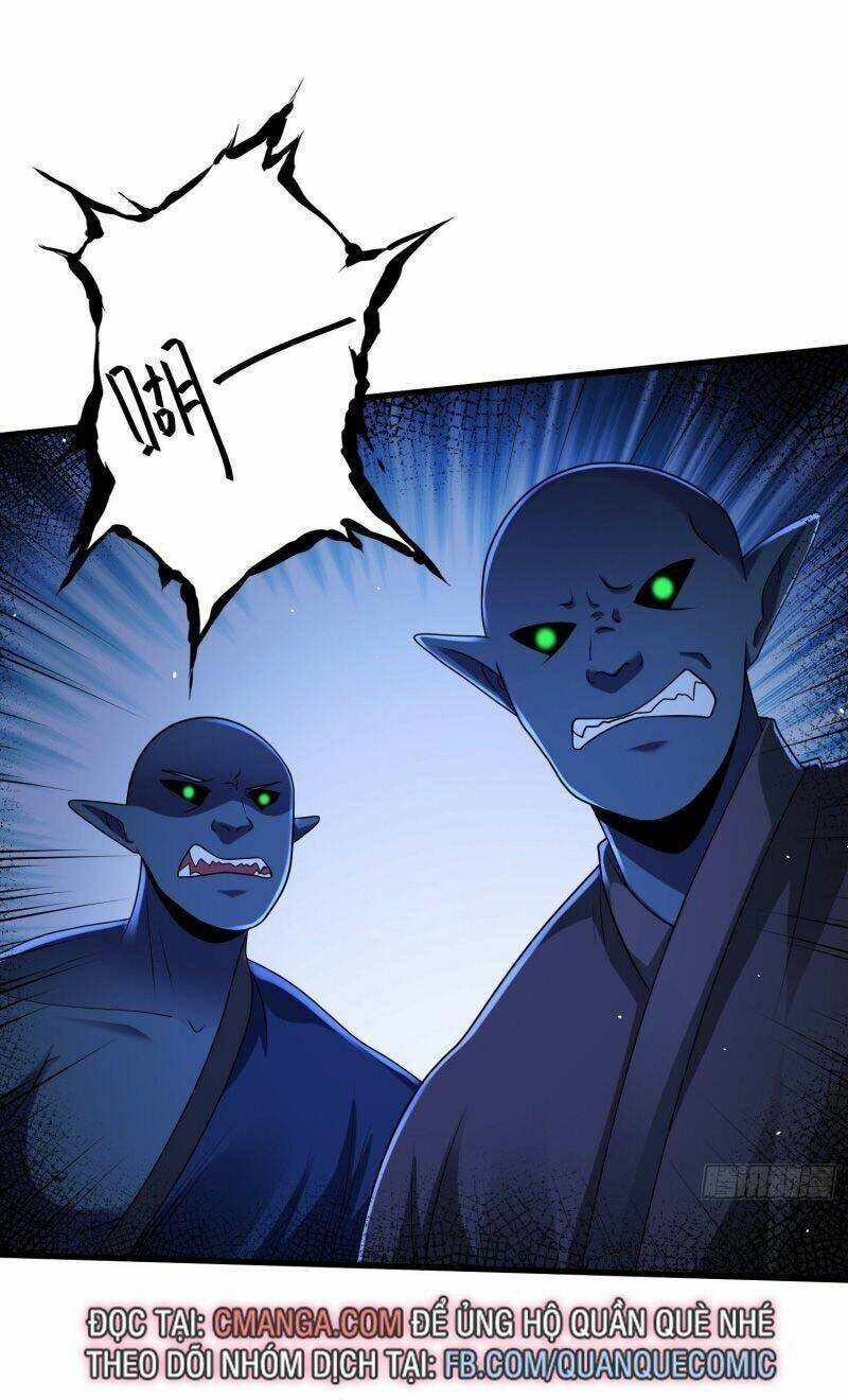 Từ Hôm Nay Trở Thành Hack Chapter 11 - Trang 2