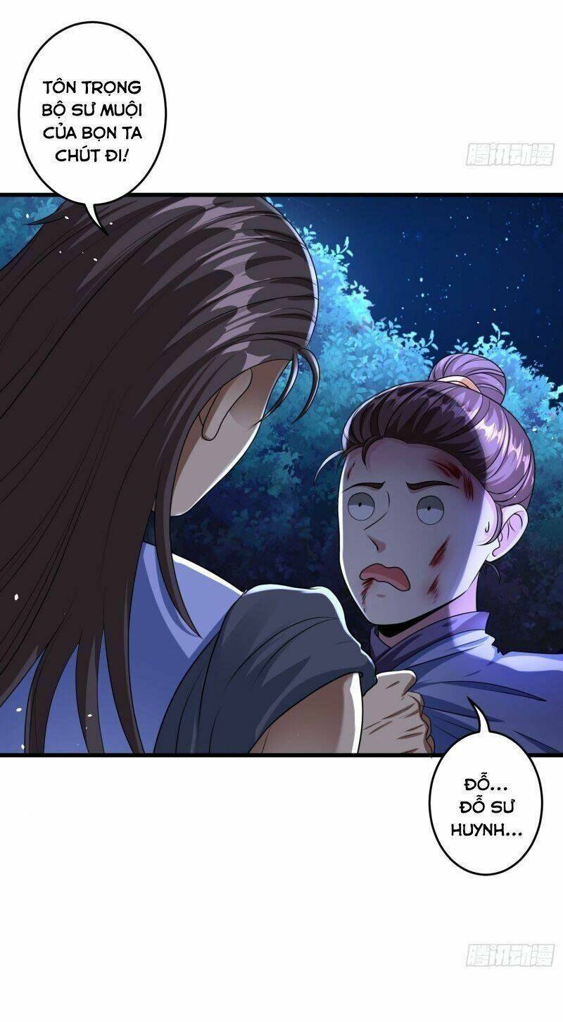 Từ Hôm Nay Trở Thành Hack Chapter 11 - Trang 2