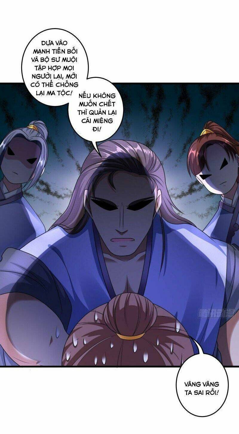 Từ Hôm Nay Trở Thành Hack Chapter 11 - Trang 2