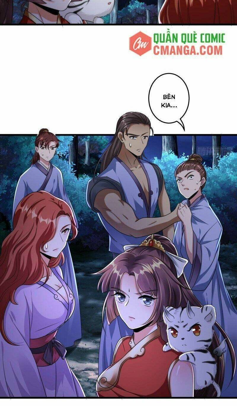 Từ Hôm Nay Trở Thành Hack Chapter 11 - Trang 2