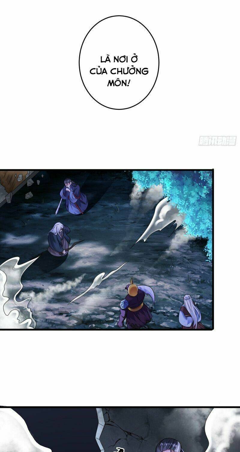 Từ Hôm Nay Trở Thành Hack Chapter 11 - Trang 2