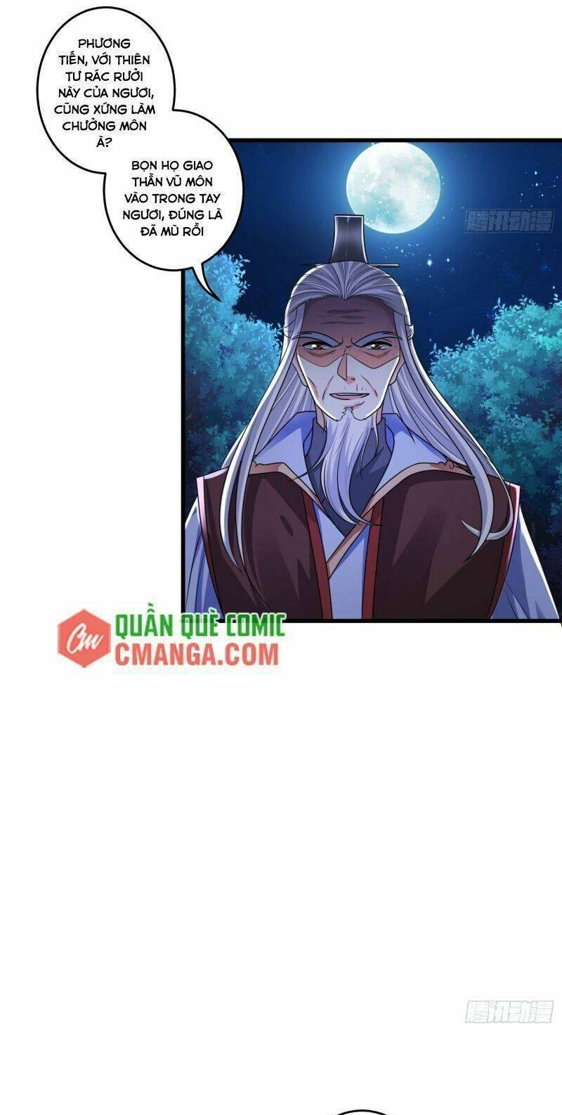 Từ Hôm Nay Trở Thành Hack Chapter 11 - Trang 2