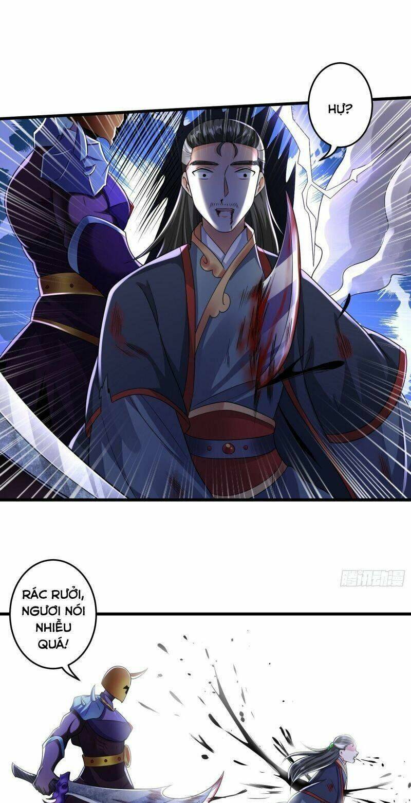 Từ Hôm Nay Trở Thành Hack Chapter 11 - Trang 2