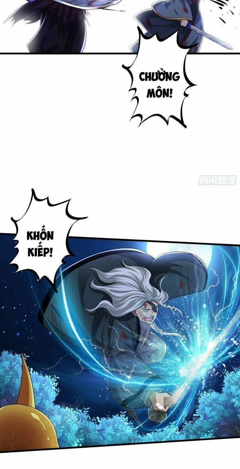 Từ Hôm Nay Trở Thành Hack Chapter 11 - Trang 2