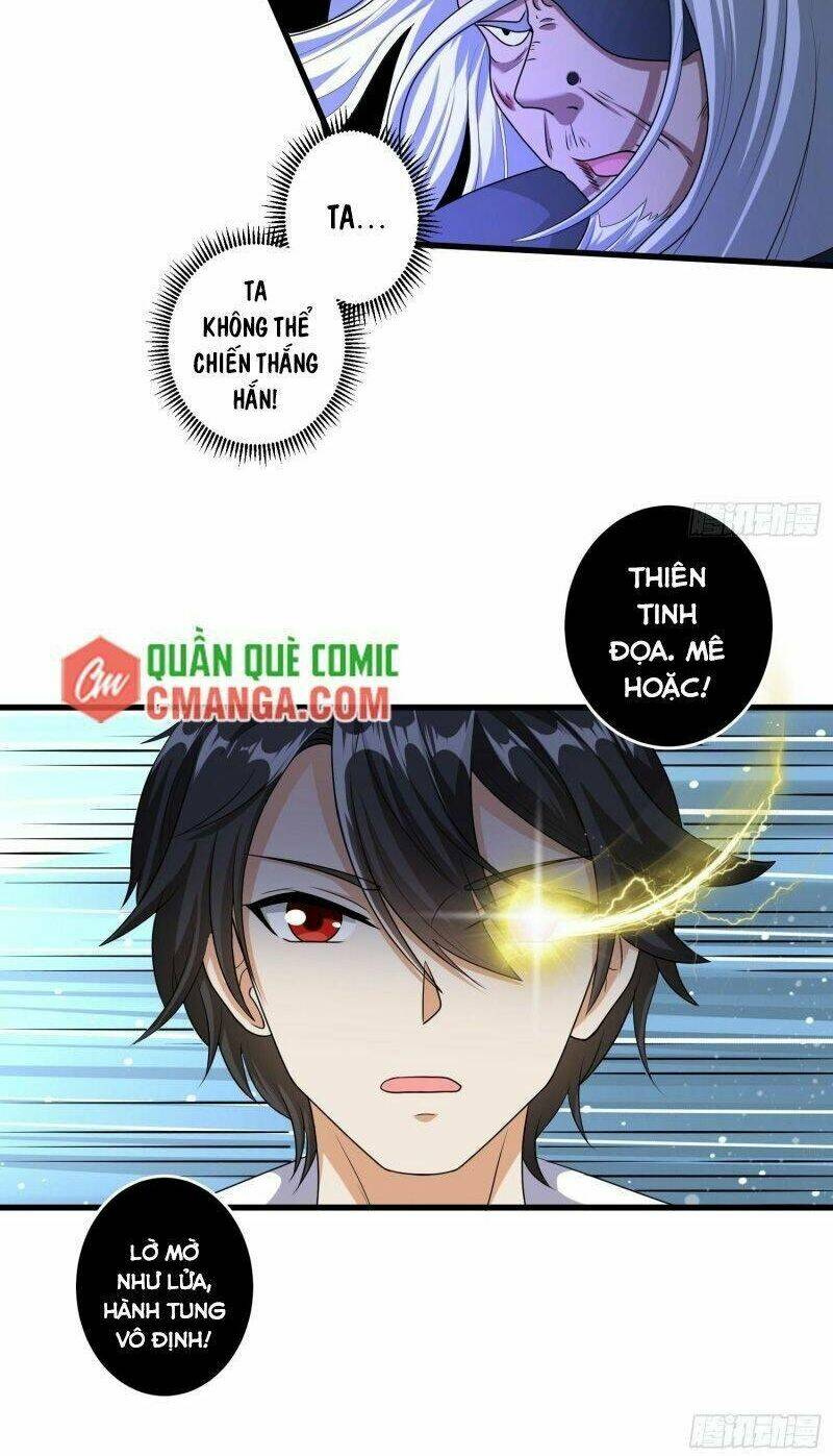 Từ Hôm Nay Trở Thành Hack Chapter 11 - Trang 2