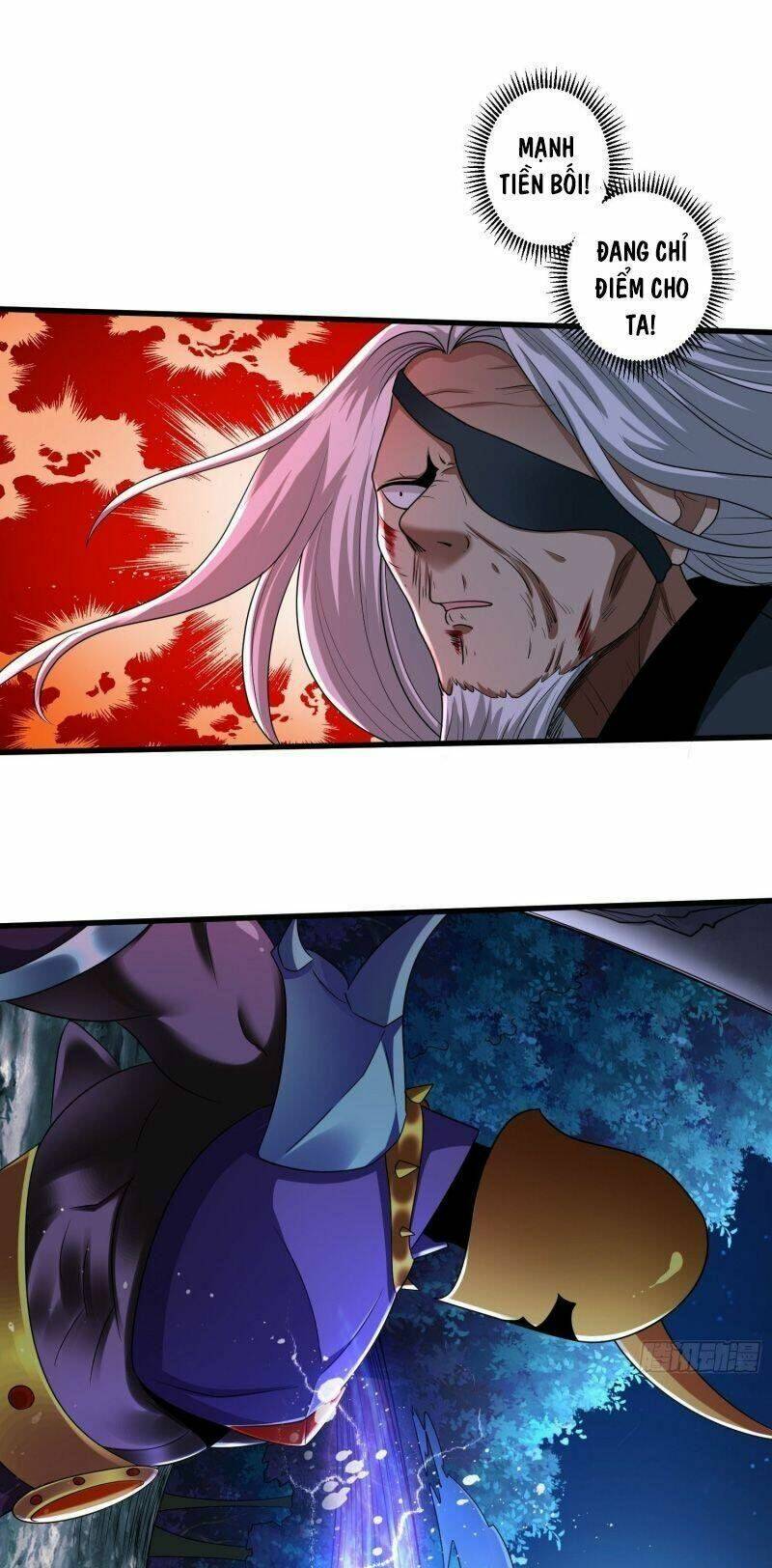 Từ Hôm Nay Trở Thành Hack Chapter 11 - Trang 2