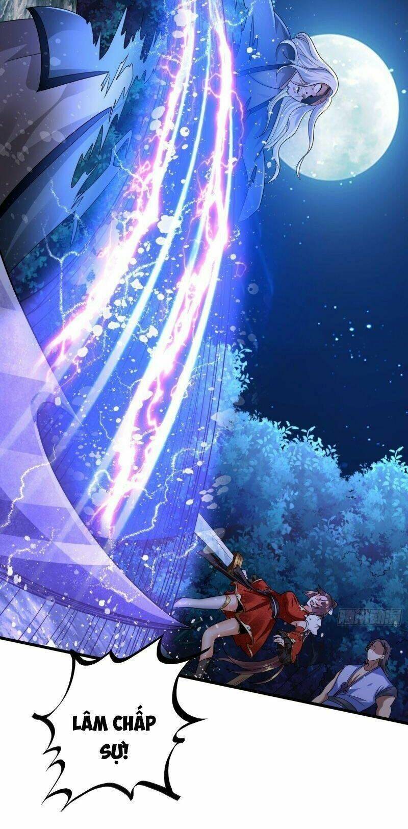 Từ Hôm Nay Trở Thành Hack Chapter 11 - Trang 2