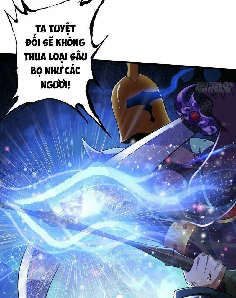 Từ Hôm Nay Trở Thành Hack Chapter 11 - Trang 2