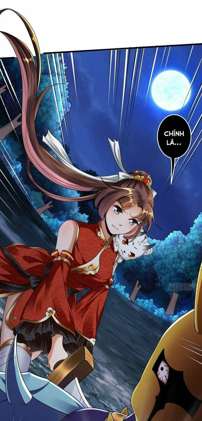 Từ Hôm Nay Trở Thành Hack Chapter 11 - Trang 2