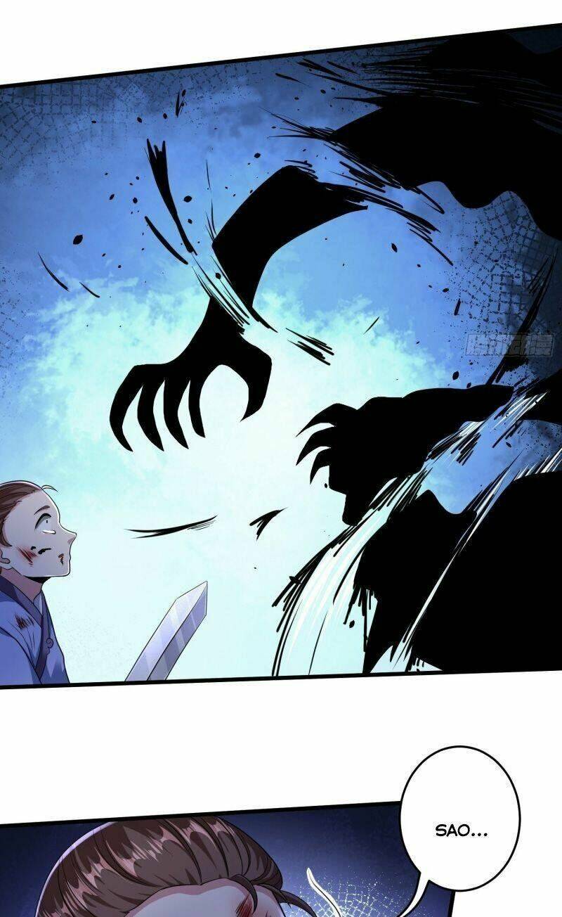 Từ Hôm Nay Trở Thành Hack Chapter 11 - Trang 2