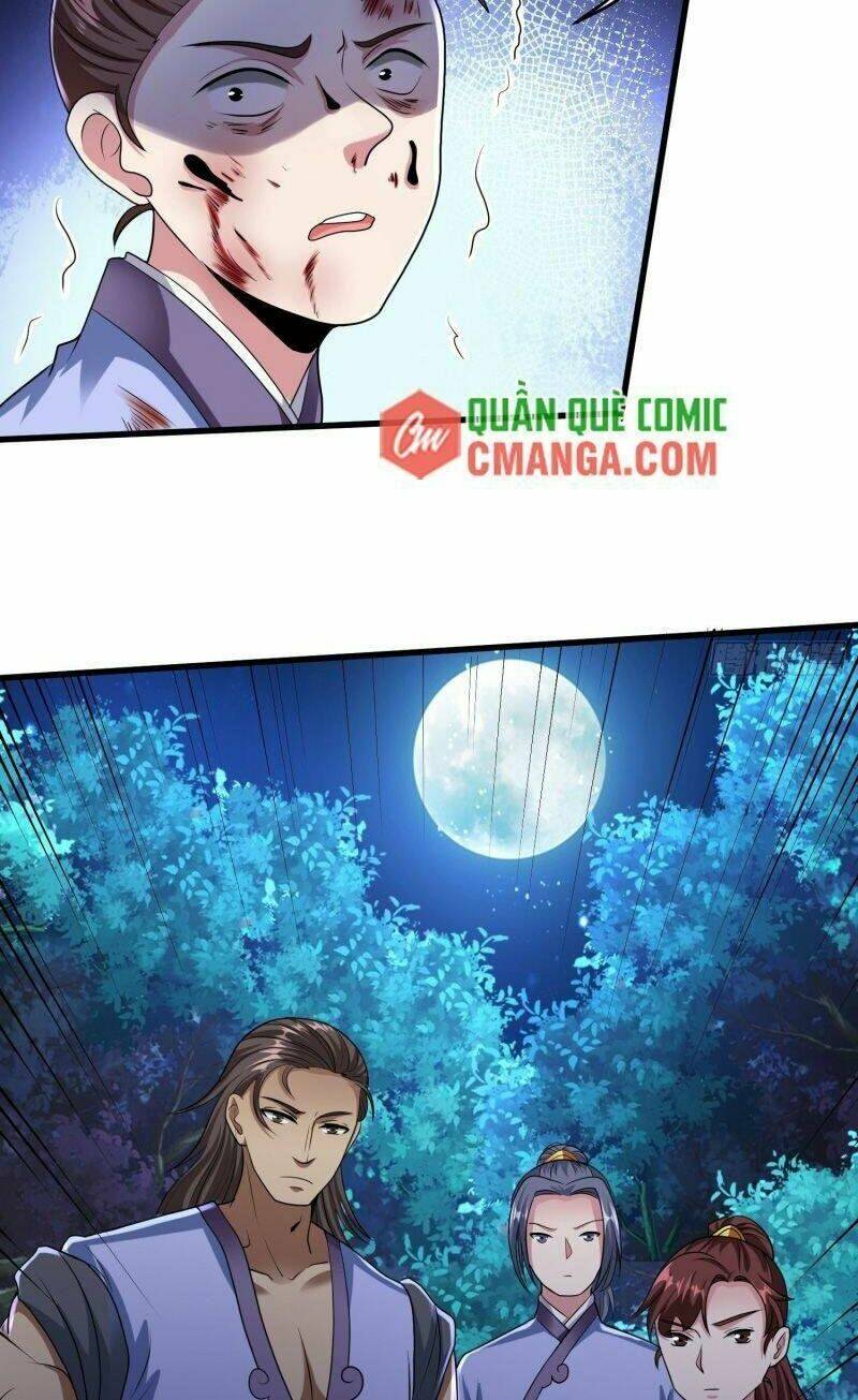 Từ Hôm Nay Trở Thành Hack Chapter 11 - Trang 2