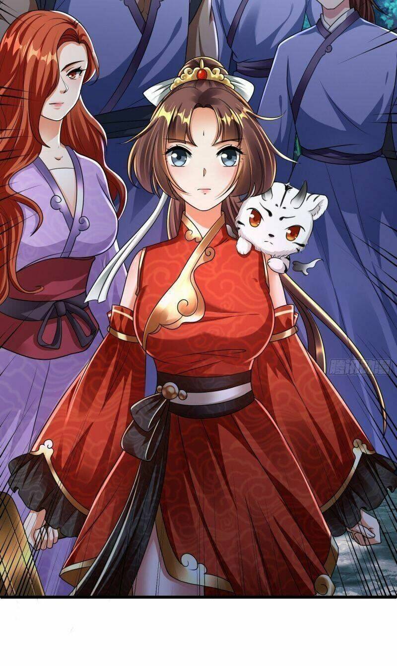 Từ Hôm Nay Trở Thành Hack Chapter 11 - Trang 2