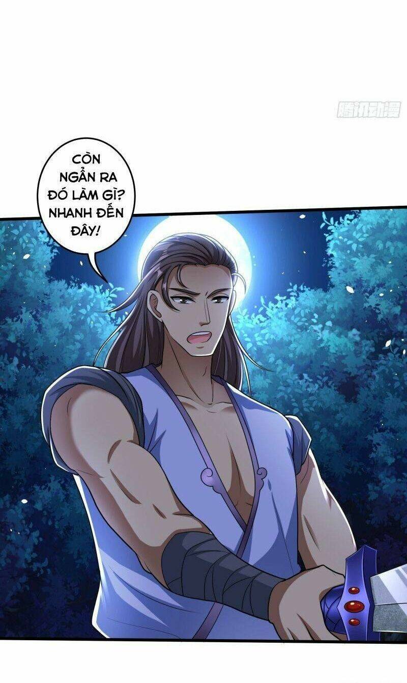 Từ Hôm Nay Trở Thành Hack Chapter 11 - Trang 2