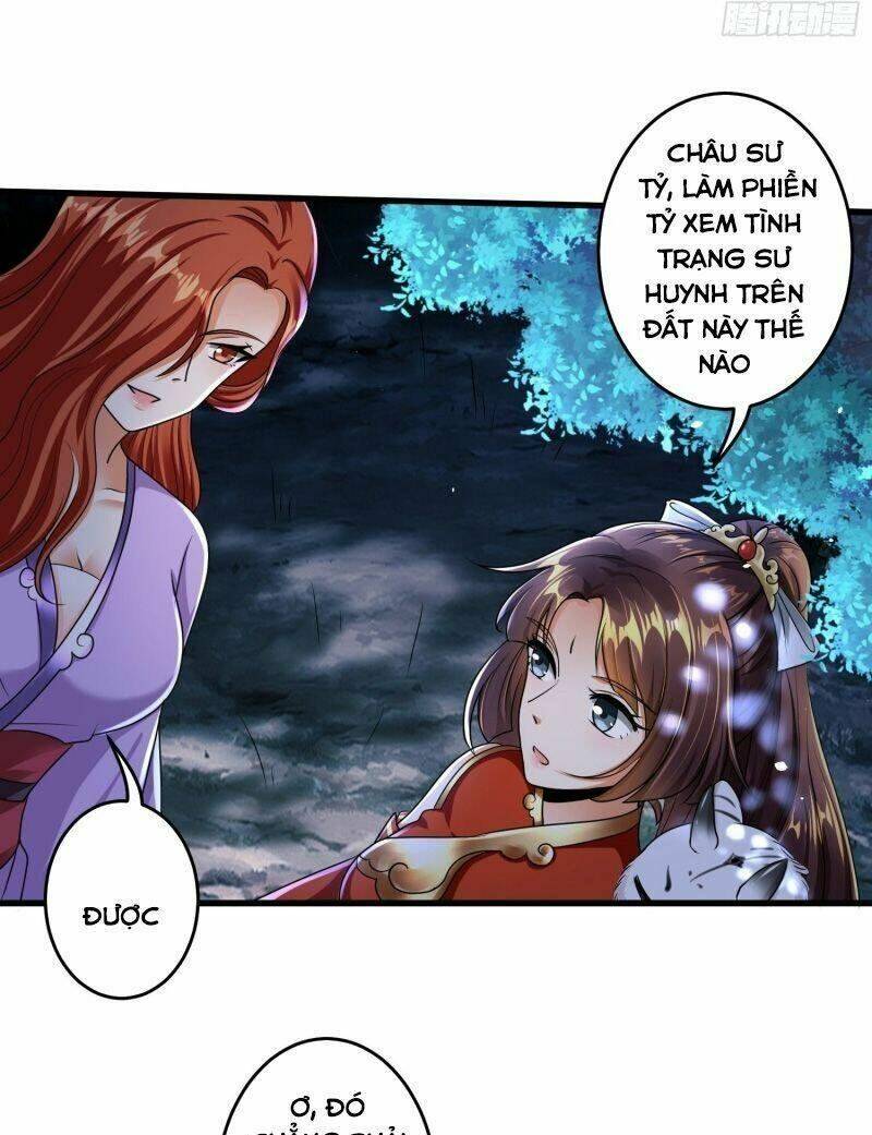 Từ Hôm Nay Trở Thành Hack Chapter 11 - Trang 2