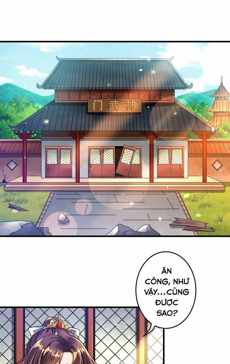 Từ Hôm Nay Trở Thành Hack Chapter 12 - Trang 2