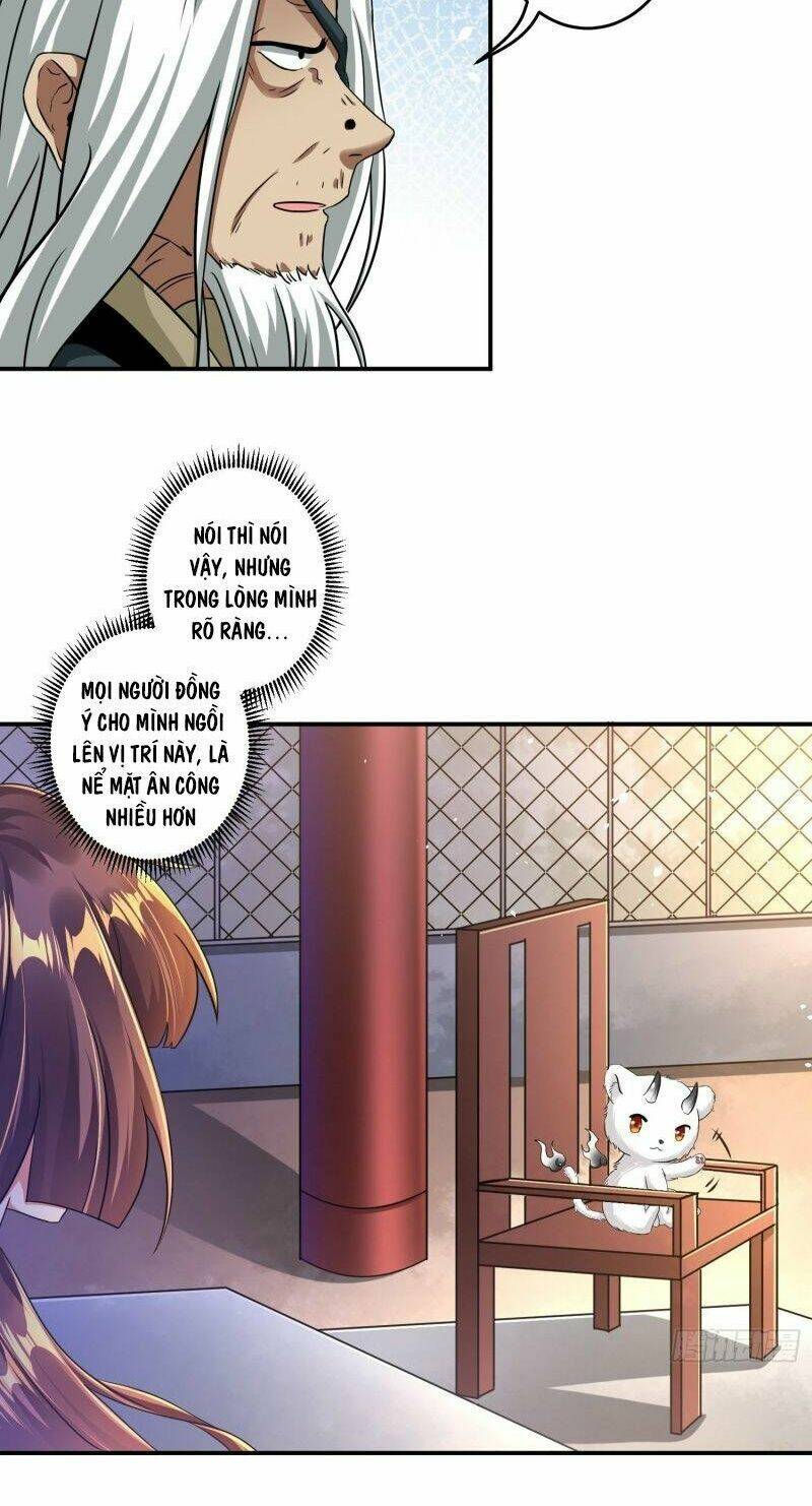 Từ Hôm Nay Trở Thành Hack Chapter 12 - Trang 2