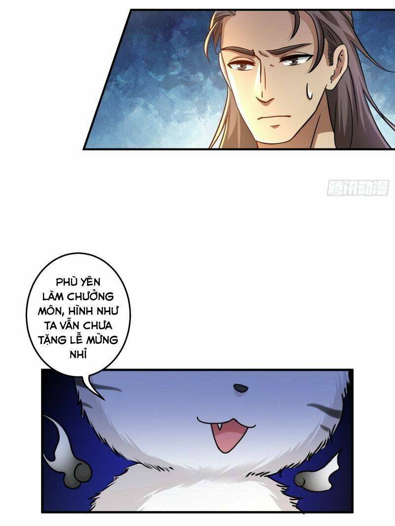 Từ Hôm Nay Trở Thành Hack Chapter 12 - Trang 2