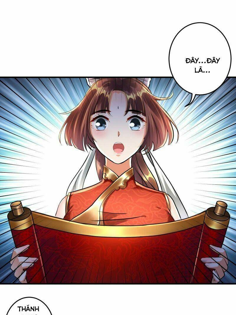 Từ Hôm Nay Trở Thành Hack Chapter 12 - Trang 2