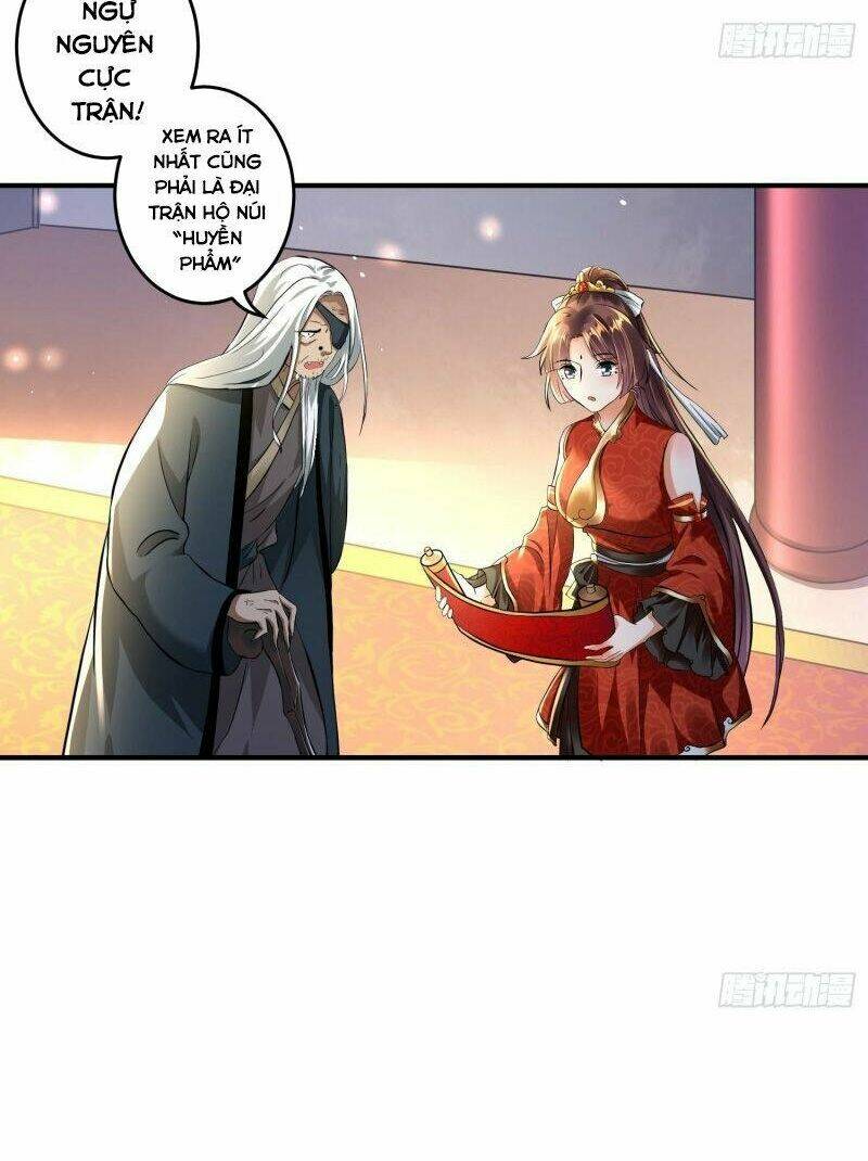 Từ Hôm Nay Trở Thành Hack Chapter 12 - Trang 2