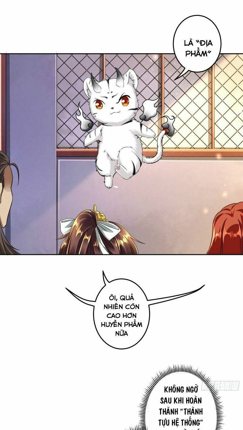 Từ Hôm Nay Trở Thành Hack Chapter 12 - Trang 2