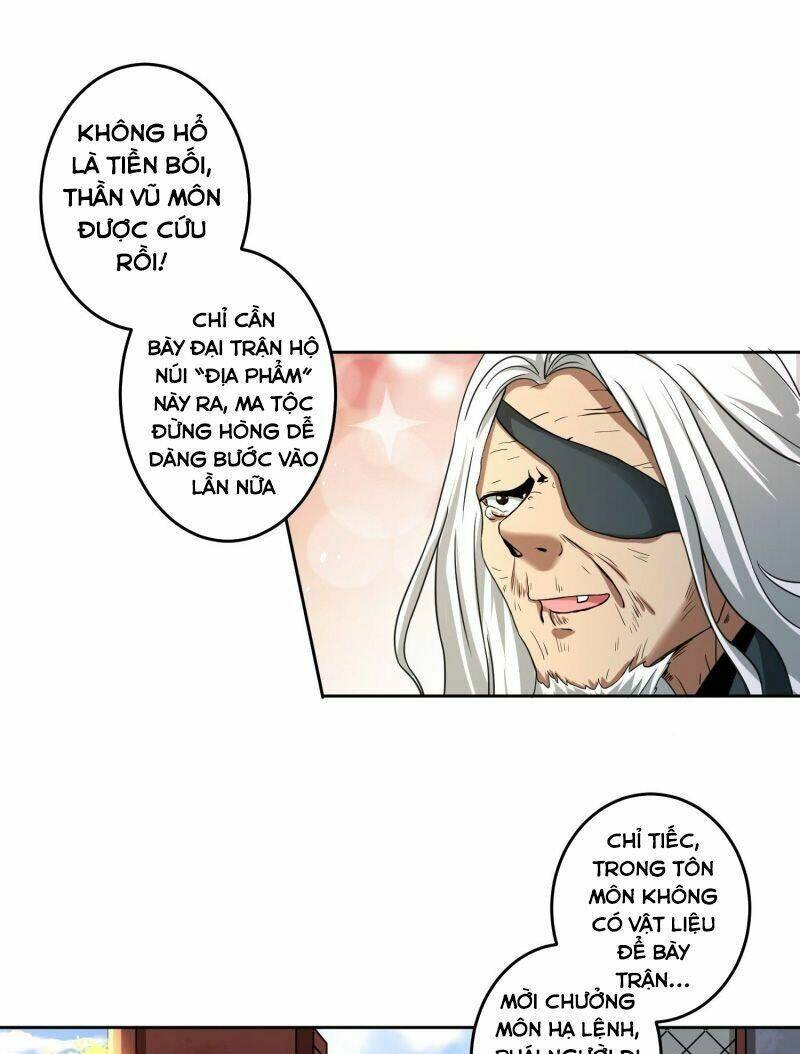 Từ Hôm Nay Trở Thành Hack Chapter 12 - Trang 2