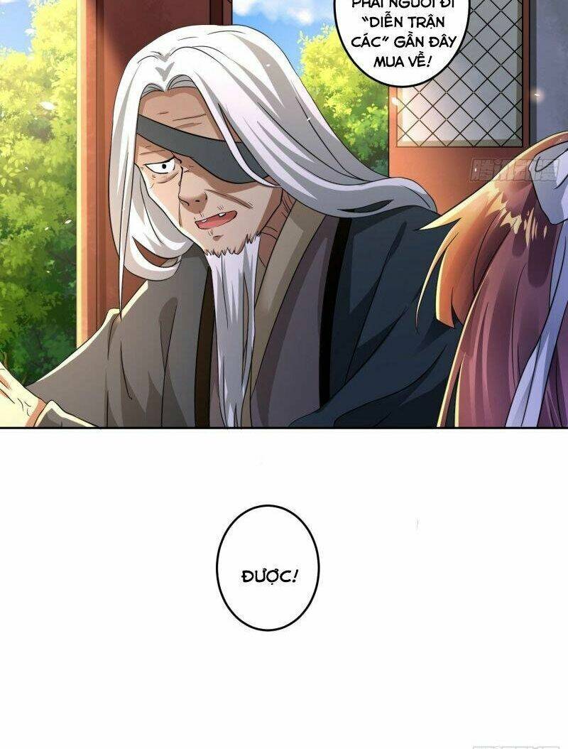 Từ Hôm Nay Trở Thành Hack Chapter 12 - Trang 2