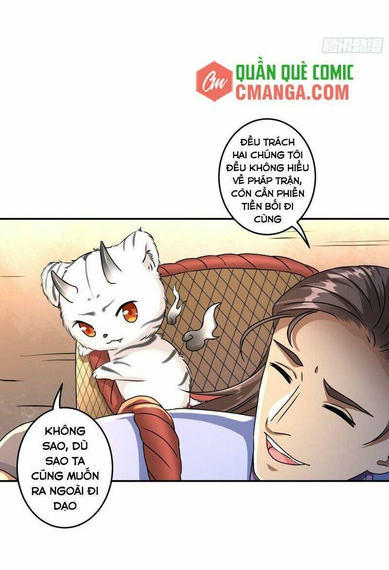 Từ Hôm Nay Trở Thành Hack Chapter 12 - Trang 2