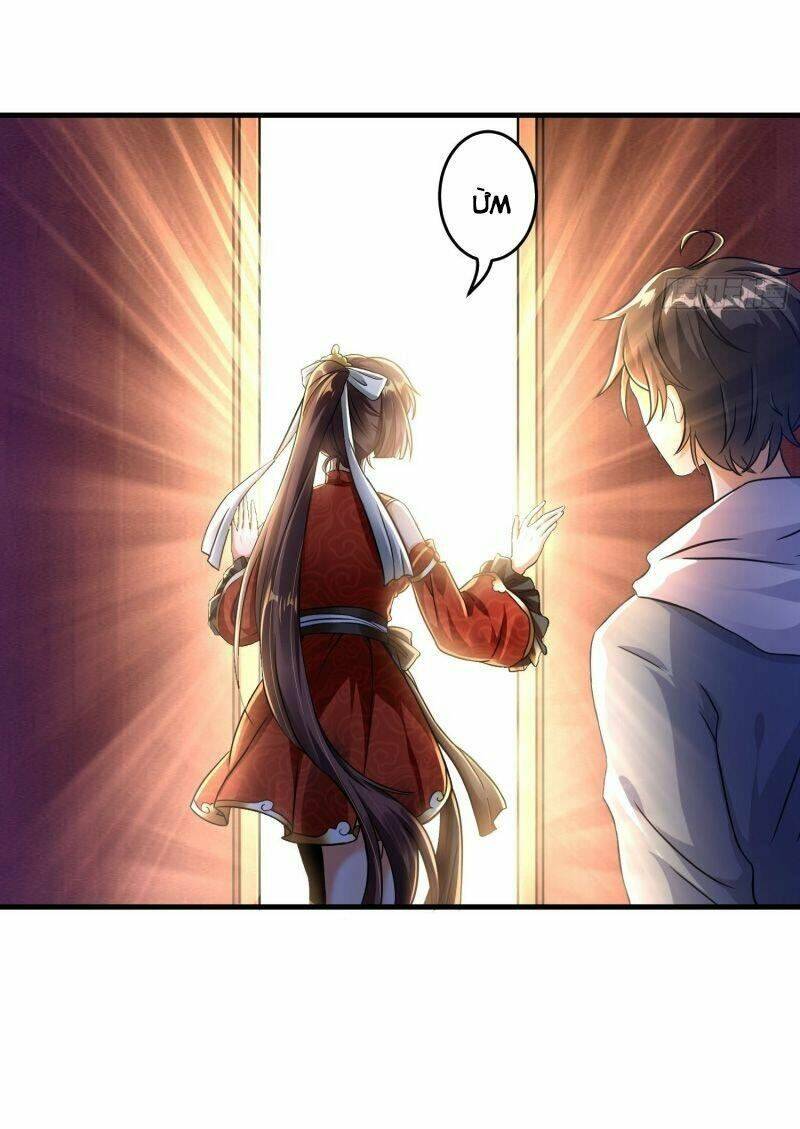 Từ Hôm Nay Trở Thành Hack Chapter 12 - Trang 2