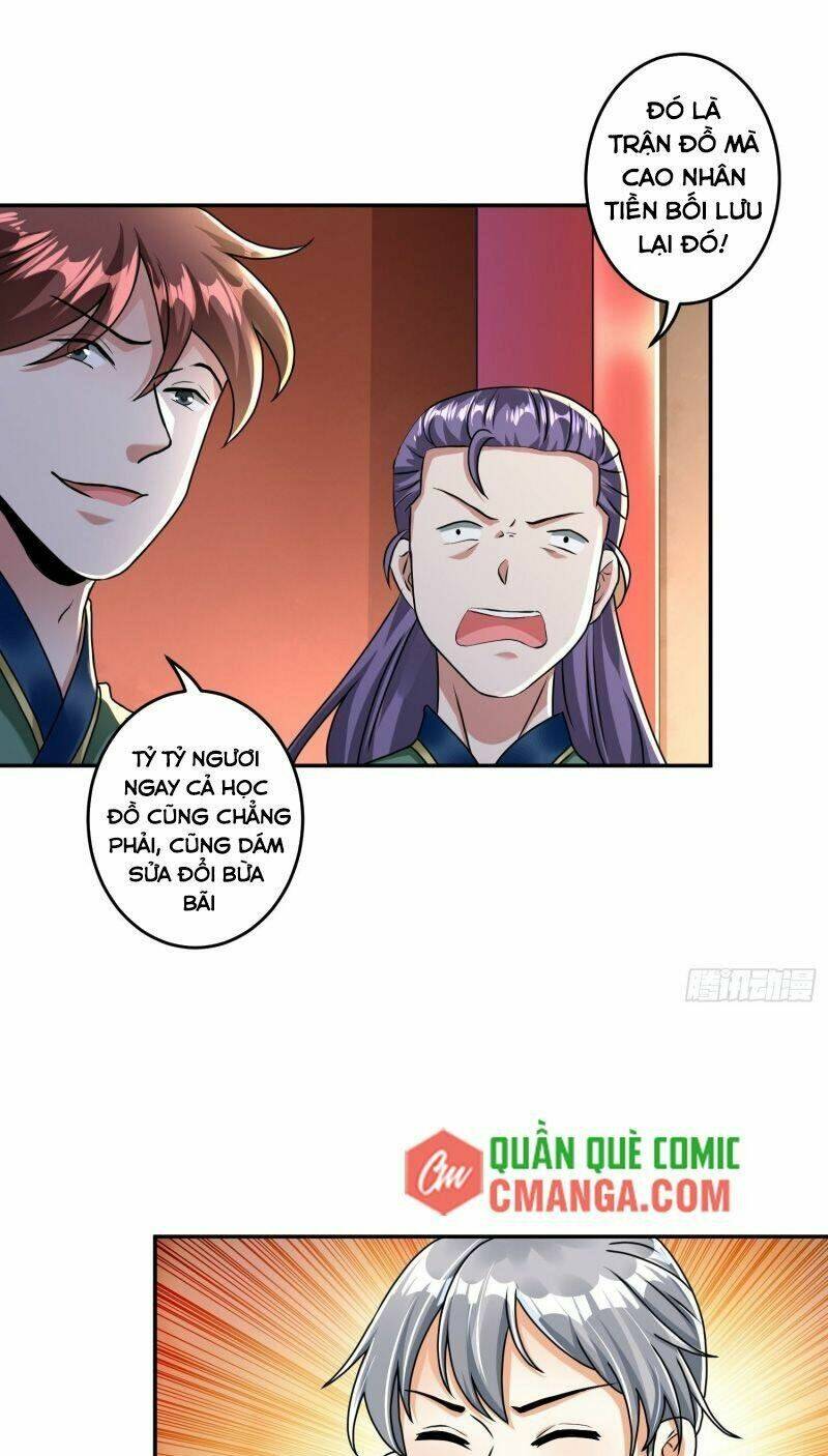 Từ Hôm Nay Trở Thành Hack Chapter 12 - Trang 2