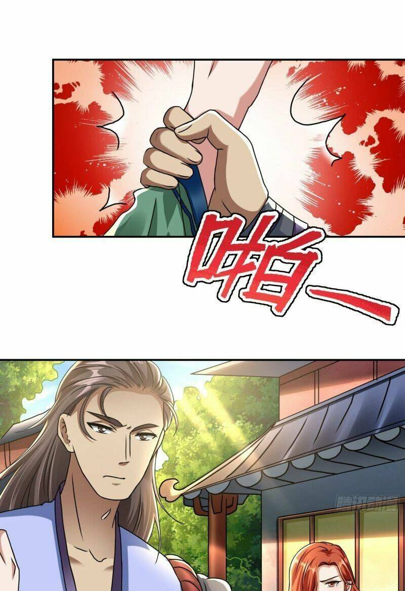 Từ Hôm Nay Trở Thành Hack Chapter 12 - Trang 2