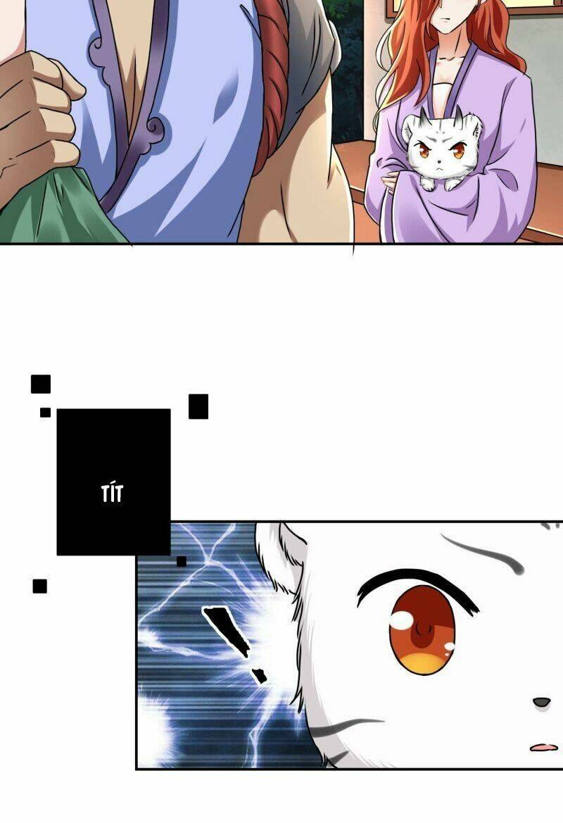 Từ Hôm Nay Trở Thành Hack Chapter 12 - Trang 2