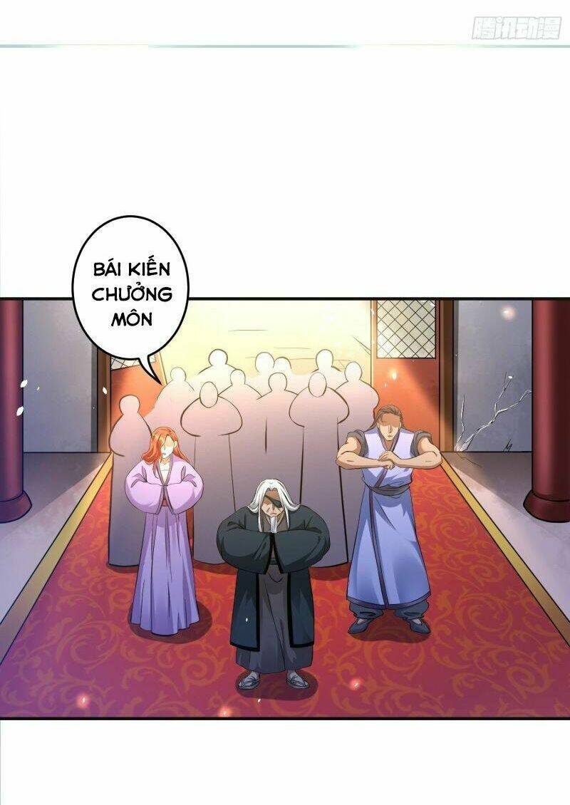 Từ Hôm Nay Trở Thành Hack Chapter 12 - Trang 2