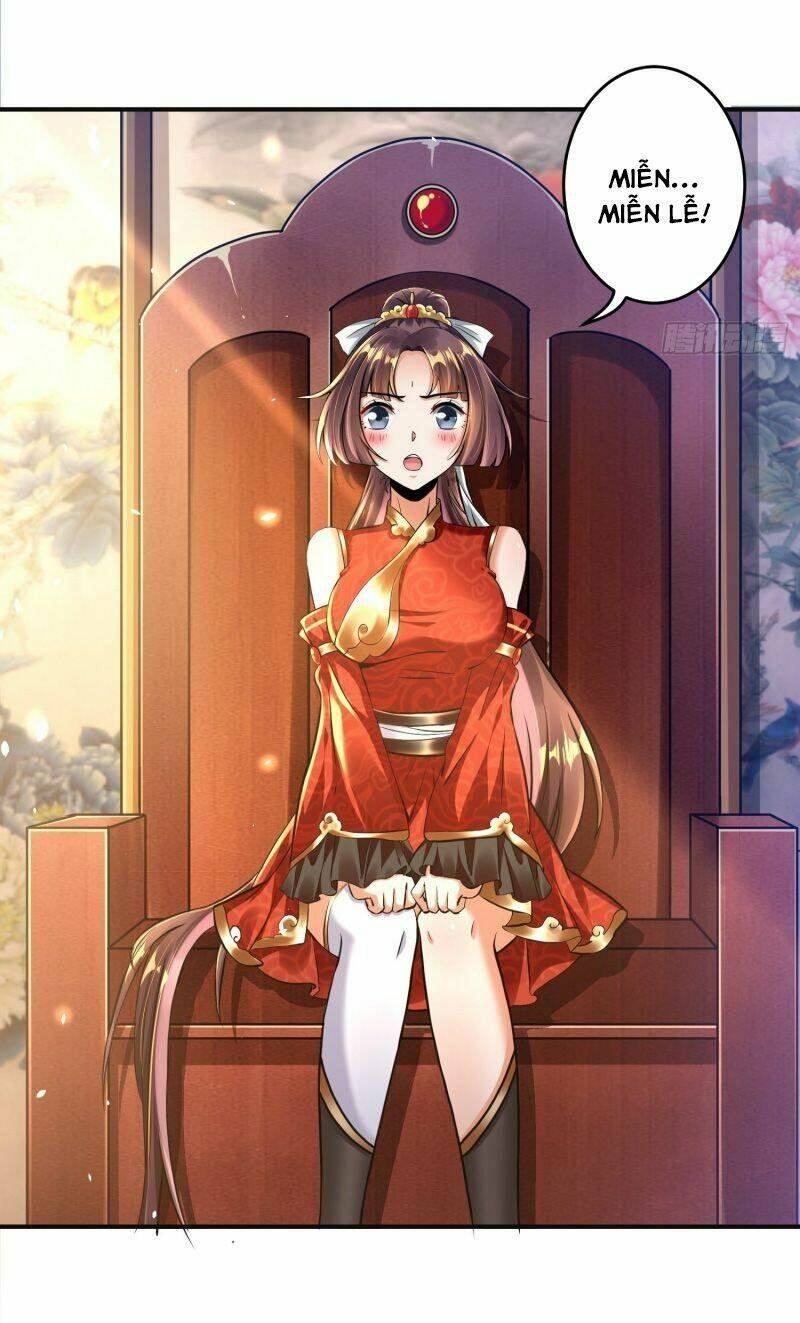 Từ Hôm Nay Trở Thành Hack Chapter 12 - Trang 2