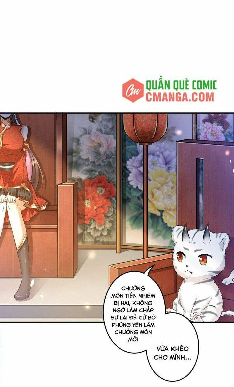 Từ Hôm Nay Trở Thành Hack Chapter 12 - Trang 2