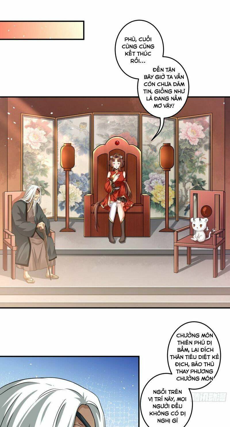 Từ Hôm Nay Trở Thành Hack Chapter 12 - Trang 2