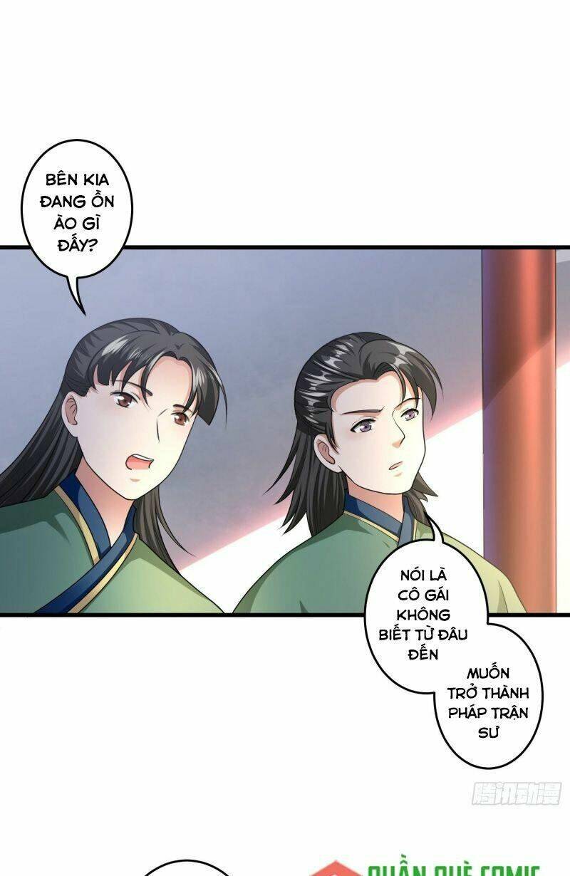 Từ Hôm Nay Trở Thành Hack Chapter 13 - Trang 2