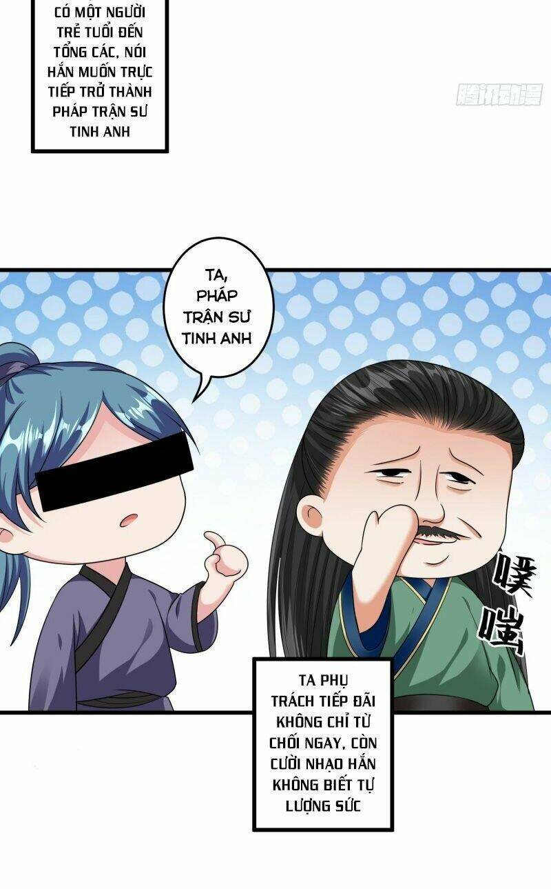 Từ Hôm Nay Trở Thành Hack Chapter 13 - Trang 2