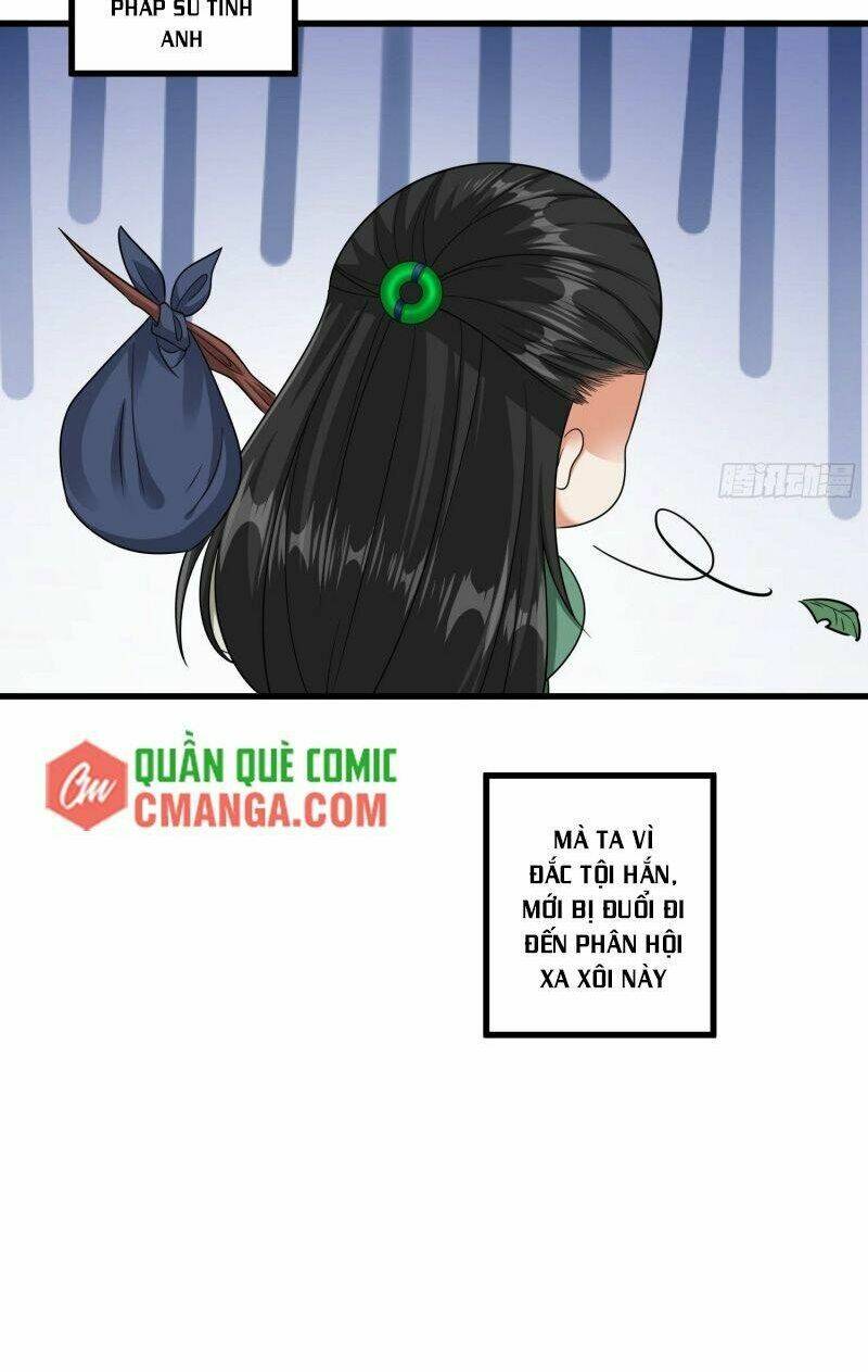 Từ Hôm Nay Trở Thành Hack Chapter 13 - Trang 2