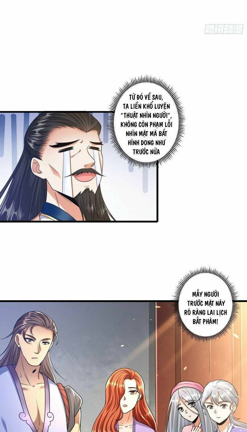 Từ Hôm Nay Trở Thành Hack Chapter 13 - Trang 2