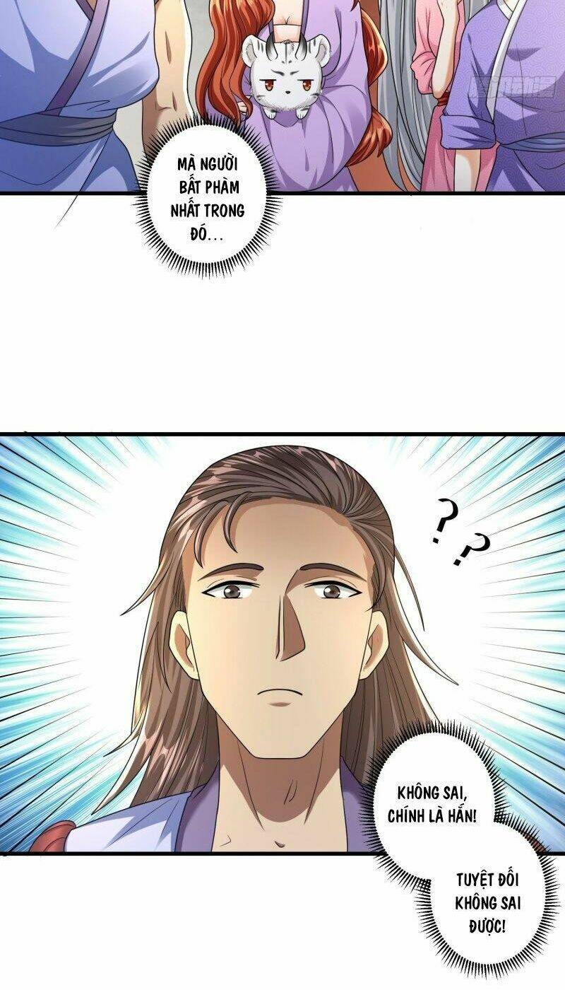 Từ Hôm Nay Trở Thành Hack Chapter 13 - Trang 2