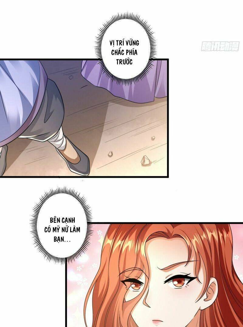 Từ Hôm Nay Trở Thành Hack Chapter 13 - Trang 2