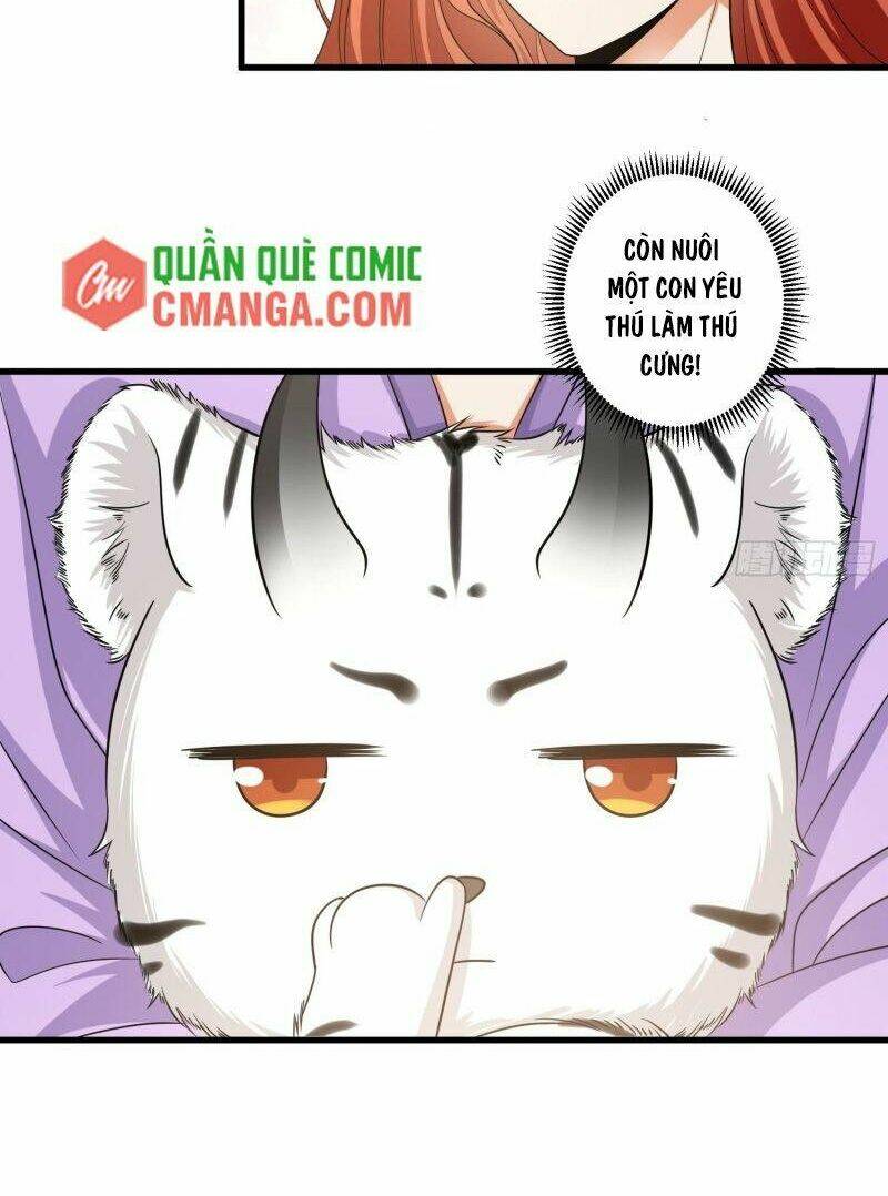 Từ Hôm Nay Trở Thành Hack Chapter 13 - Trang 2