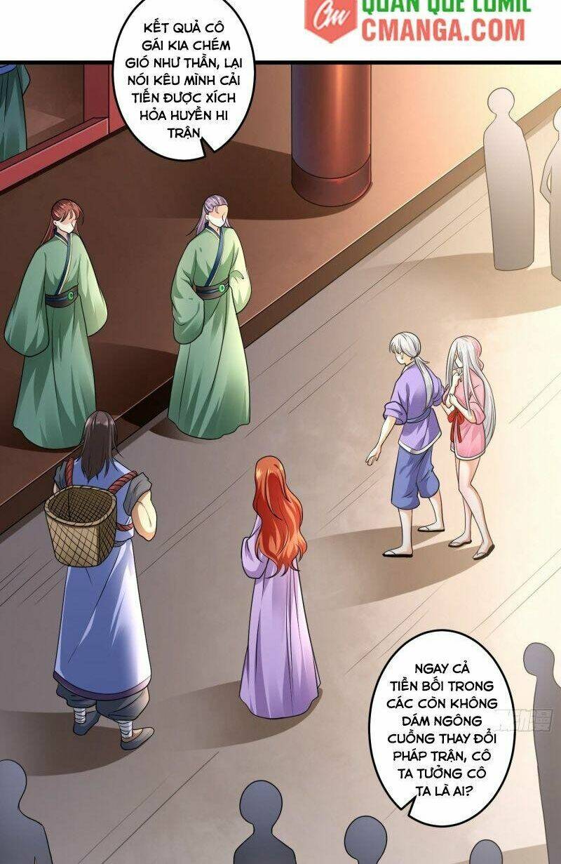 Từ Hôm Nay Trở Thành Hack Chapter 13 - Trang 2