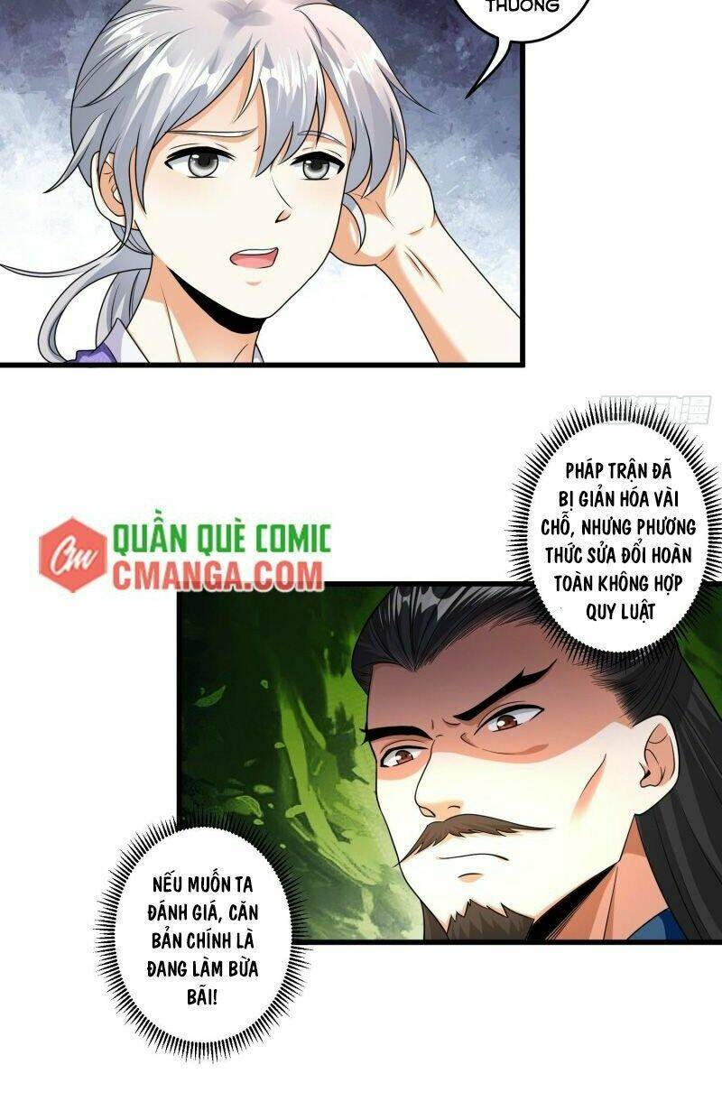 Từ Hôm Nay Trở Thành Hack Chapter 13 - Trang 2