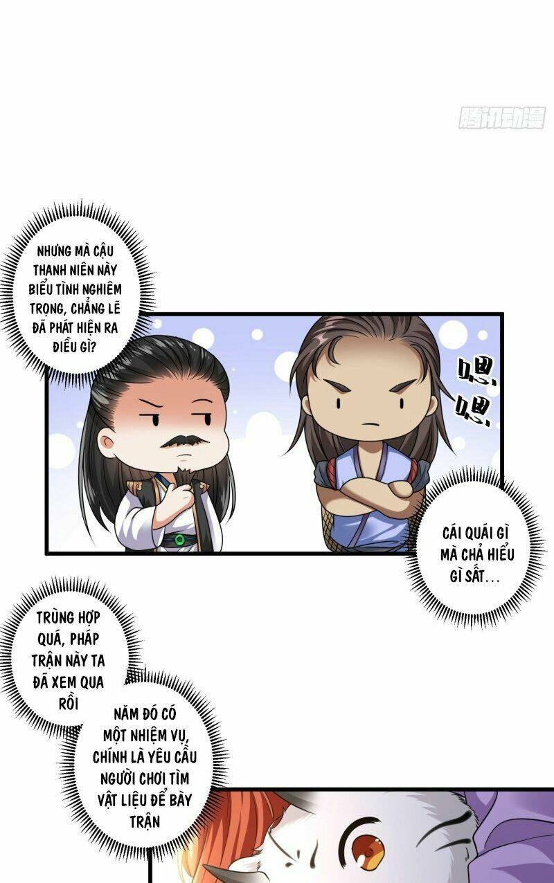 Từ Hôm Nay Trở Thành Hack Chapter 13 - Trang 2