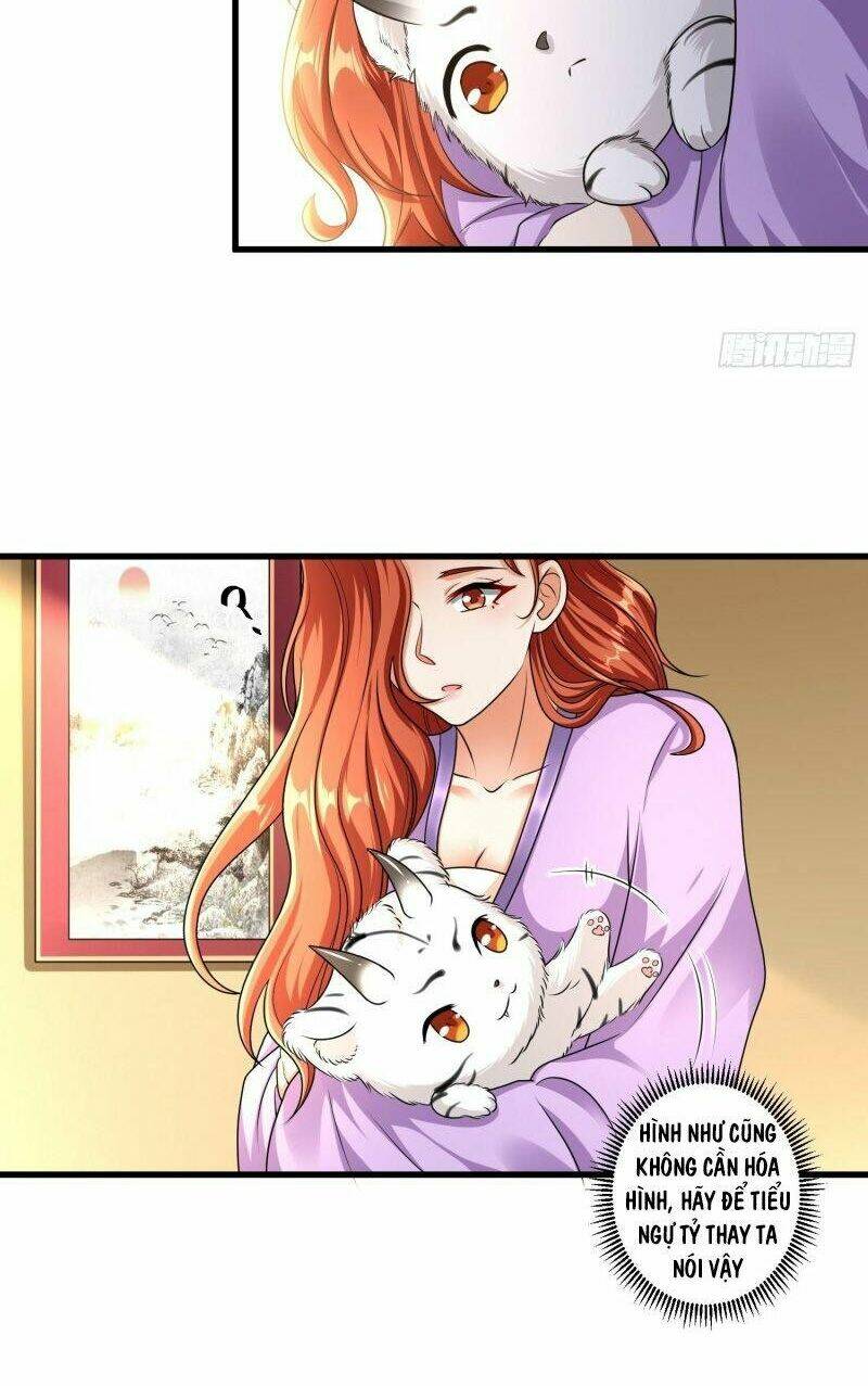 Từ Hôm Nay Trở Thành Hack Chapter 13 - Trang 2