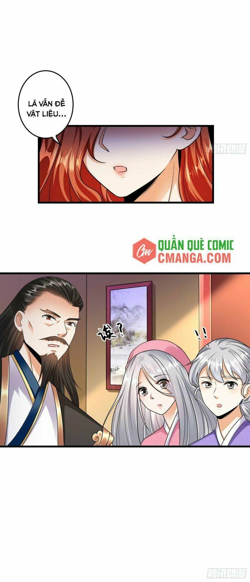 Từ Hôm Nay Trở Thành Hack Chapter 13 - Trang 2