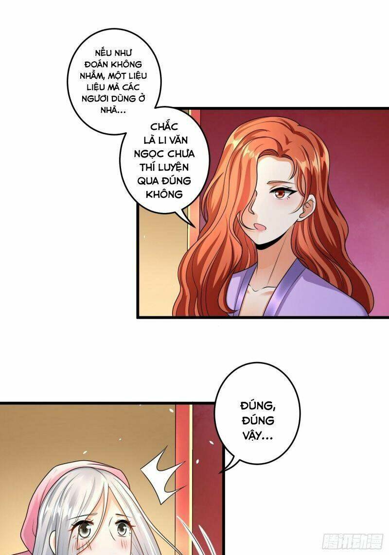 Từ Hôm Nay Trở Thành Hack Chapter 13 - Trang 2