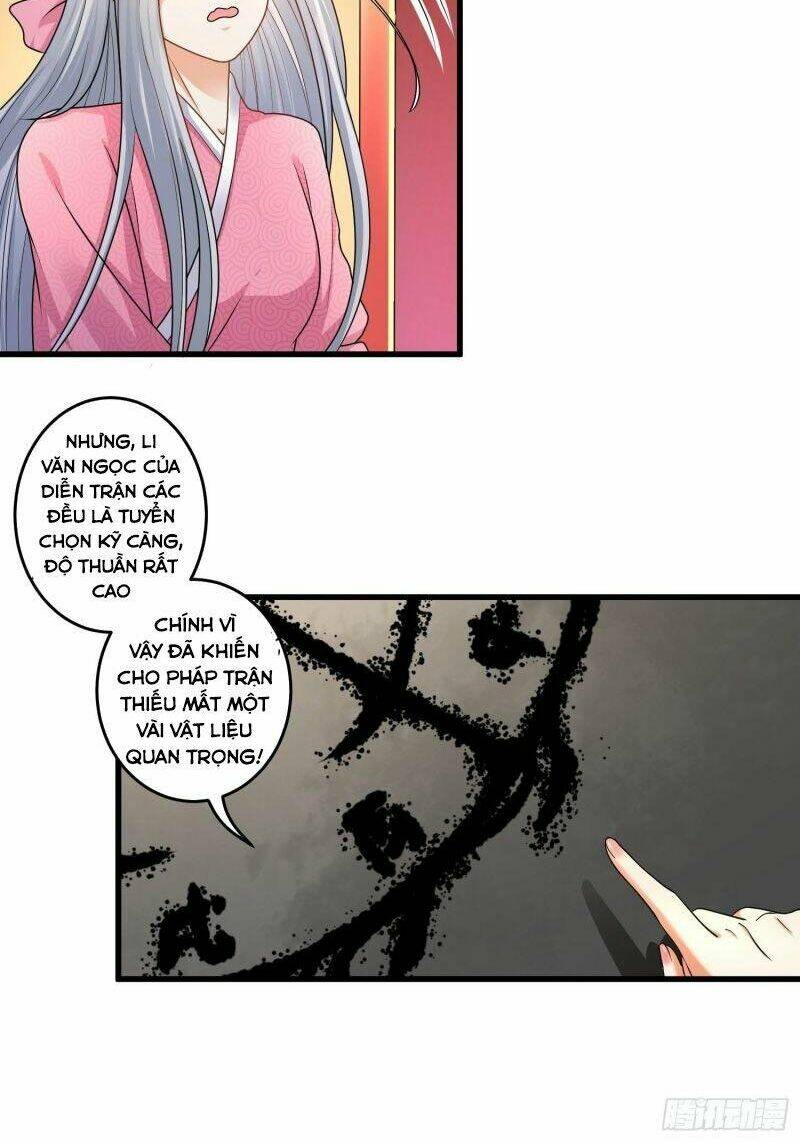 Từ Hôm Nay Trở Thành Hack Chapter 13 - Trang 2