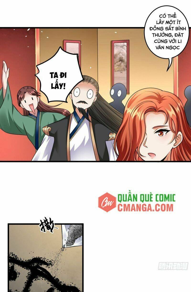 Từ Hôm Nay Trở Thành Hack Chapter 13 - Trang 2